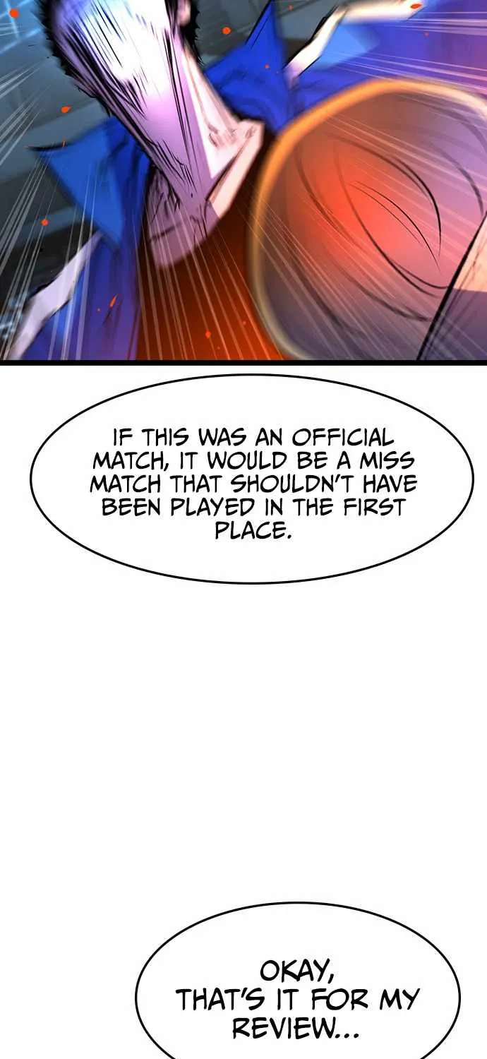 Hanlim Gym Zinmanga X Chapter 85 Page 95