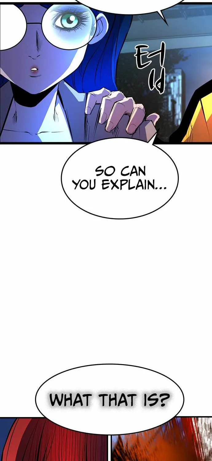 Hanlim Gym Zinmanga X Chapter 85 Page 96