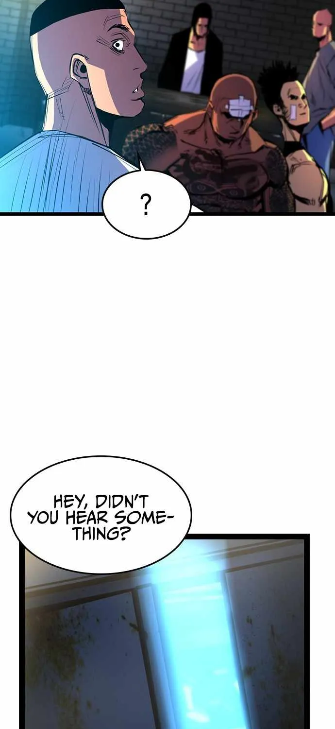 Hanlim Gym Zinmanga X Chapter 84 Page 8