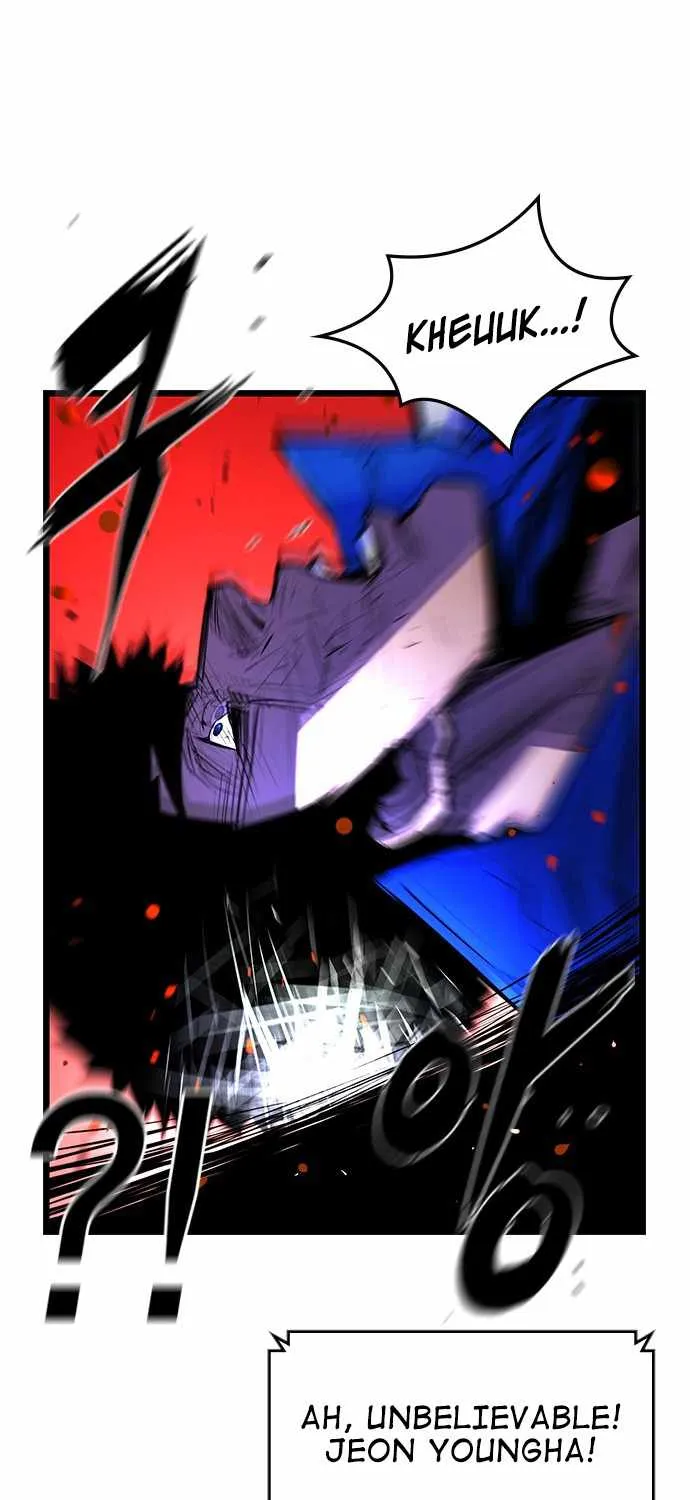 Hanlim Gym Zinmanga X Chapter 84 Page 89