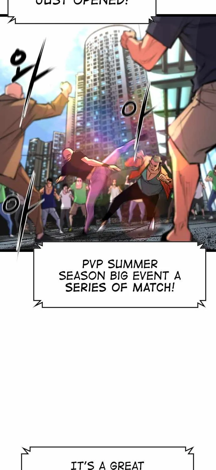 Hanlim Gym Zinmanga X Chapter 83 Page 7