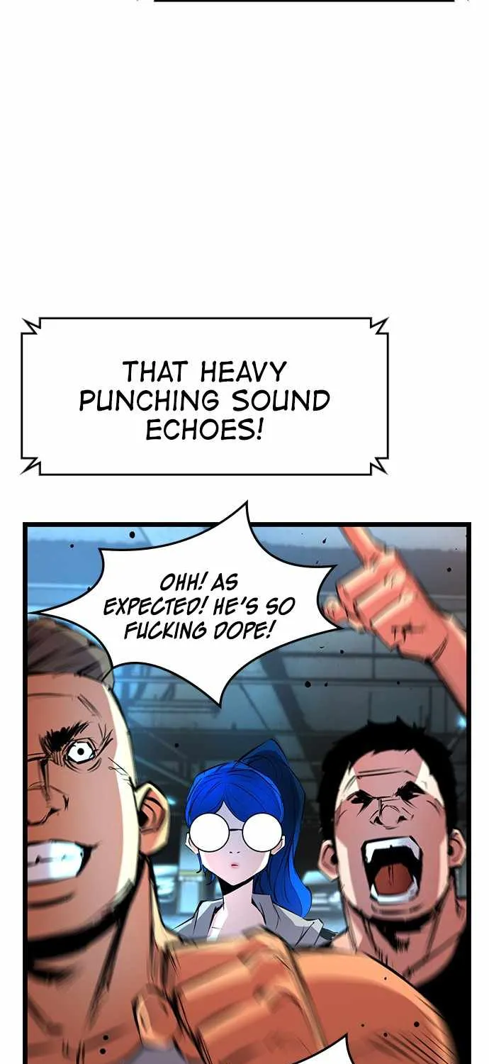 Hanlim Gym Zinmanga X Chapter 83 Page 12