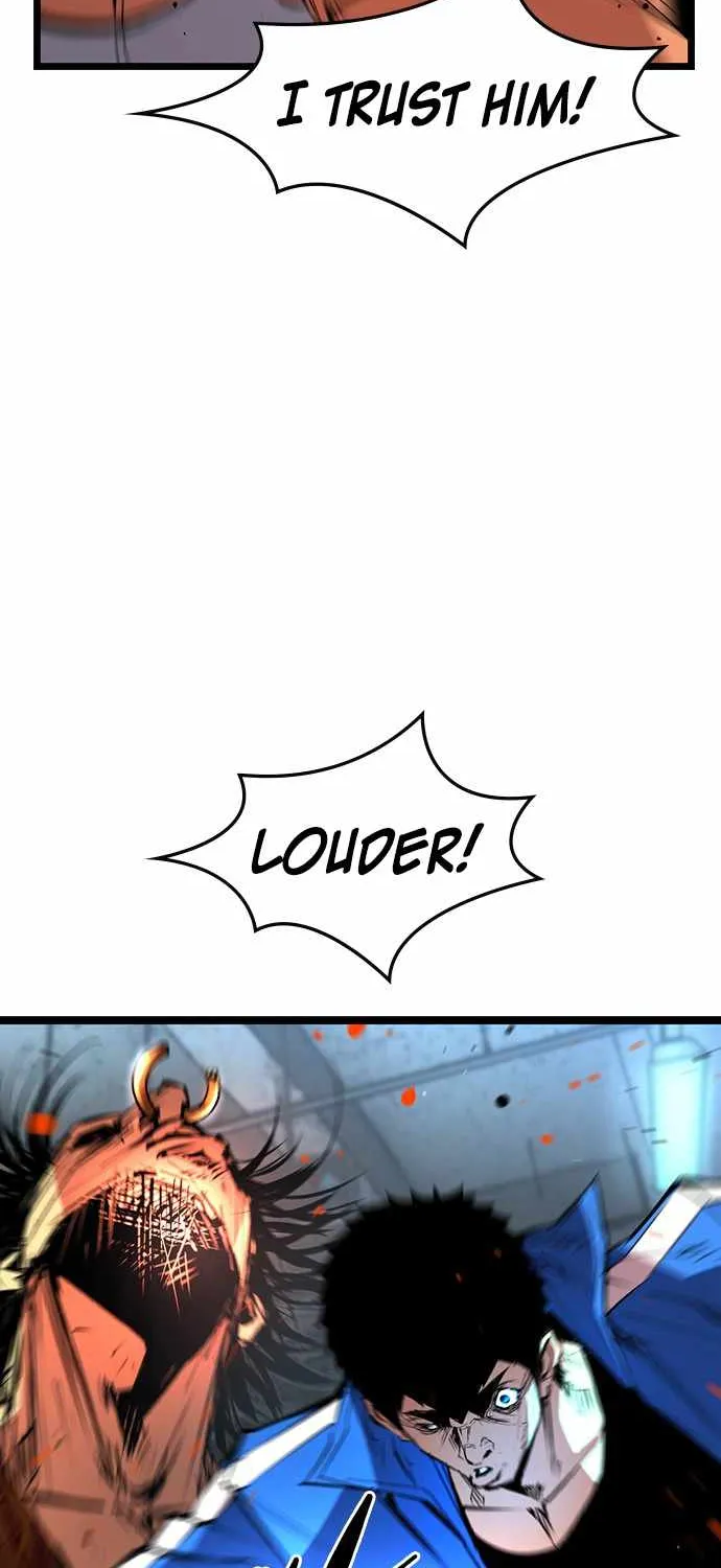 Hanlim Gym Zinmanga X Chapter 83 Page 13