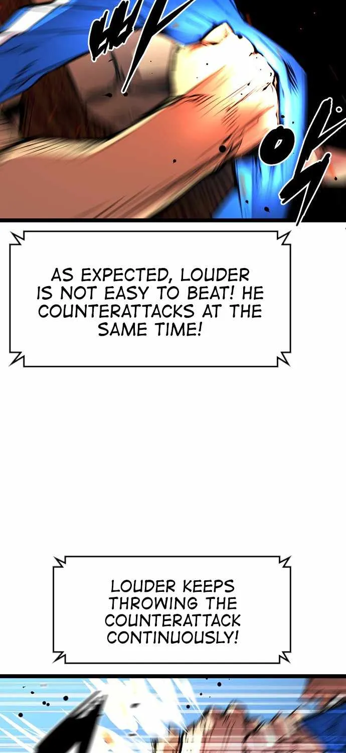 Hanlim Gym Zinmanga X Chapter 83 Page 14