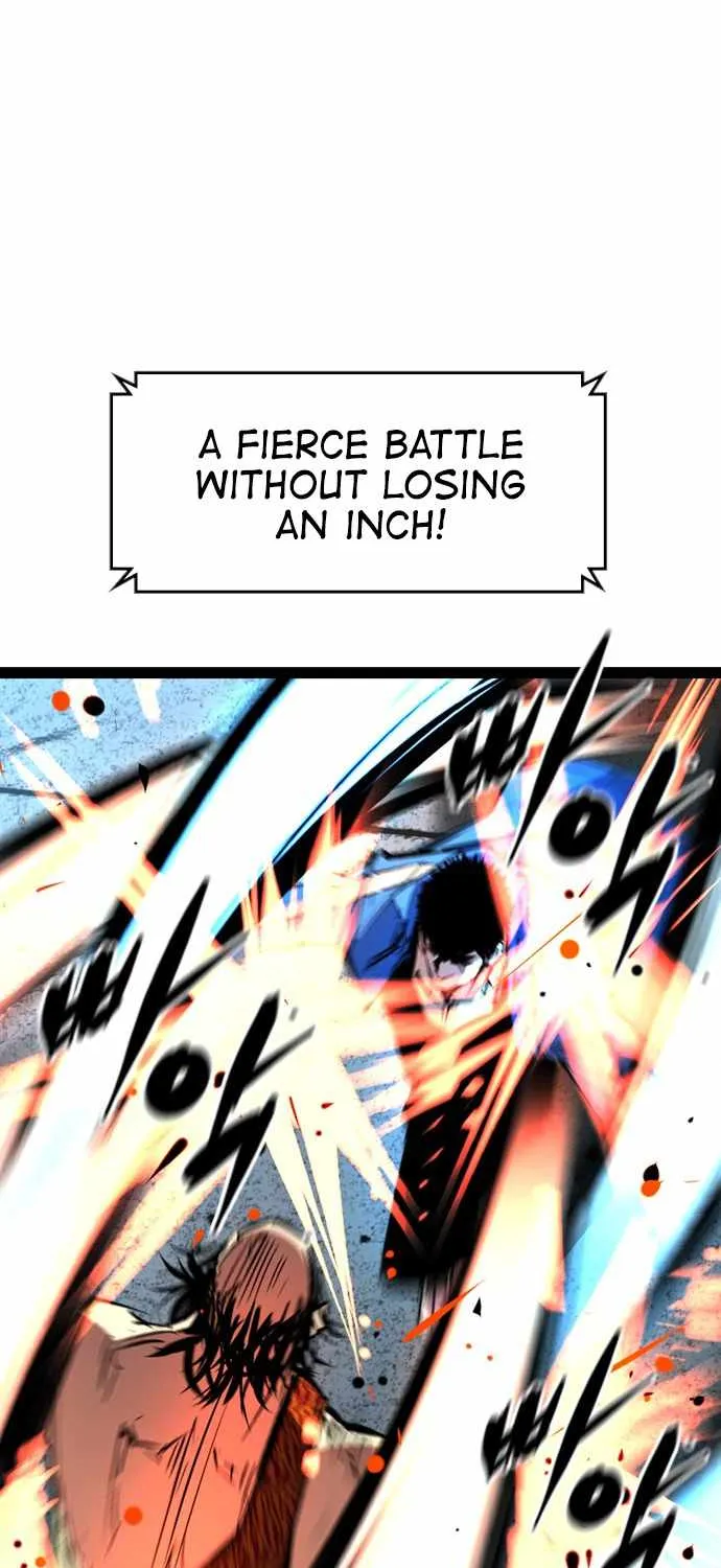 Hanlim Gym Zinmanga X Chapter 83 Page 21