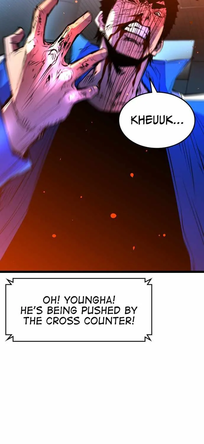 Hanlim Gym Zinmanga X Chapter 83 Page 75
