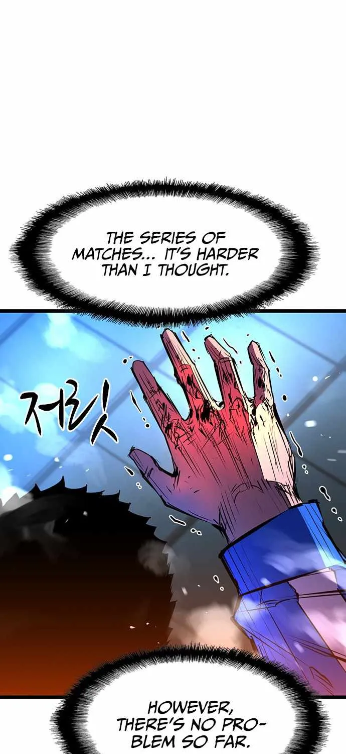 Hanlim Gym Zinmanga X Chapter 83 Page 81