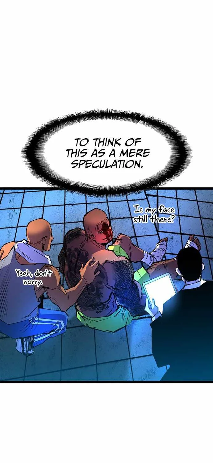 Hanlim Gym Zinmanga X Chapter 83 Page 84