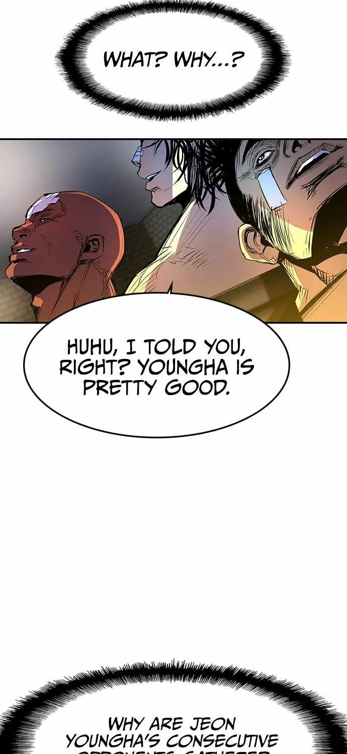 Hanlim Gym Zinmanga X Chapter 83 Page 90