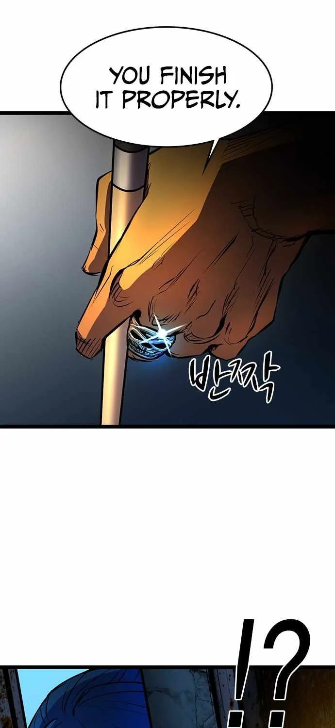 Hanlim Gym Zinmanga X Chapter 83 Page 95