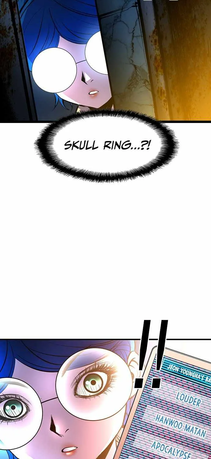 Hanlim Gym Zinmanga X Chapter 83 Page 96