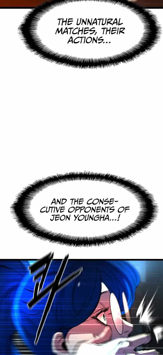 Hanlim Gym Zinmanga X Chapter 83 Page 98