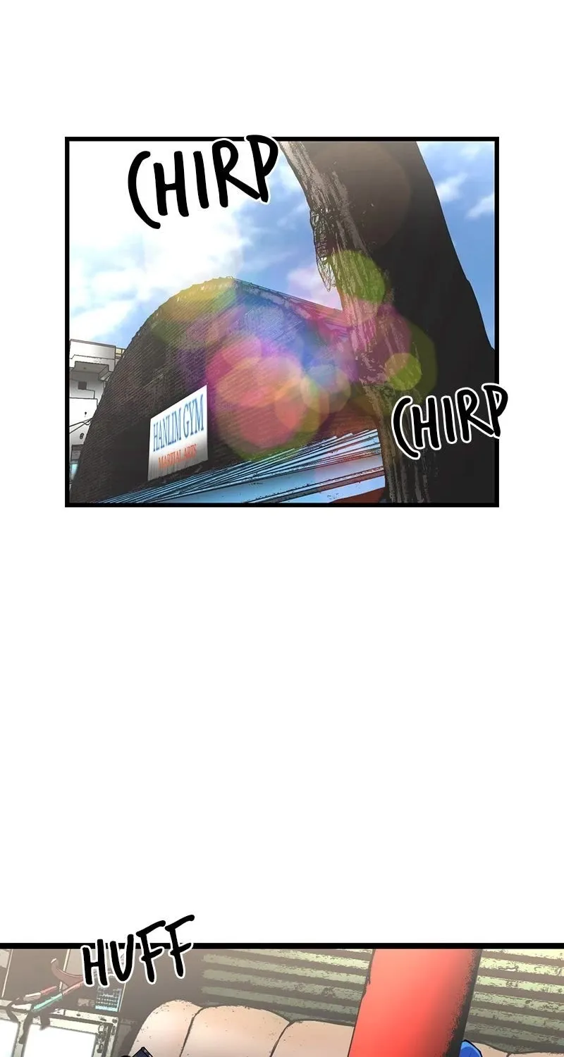 Hanlim Gym Zinmanga X Chapter 82 Page 2