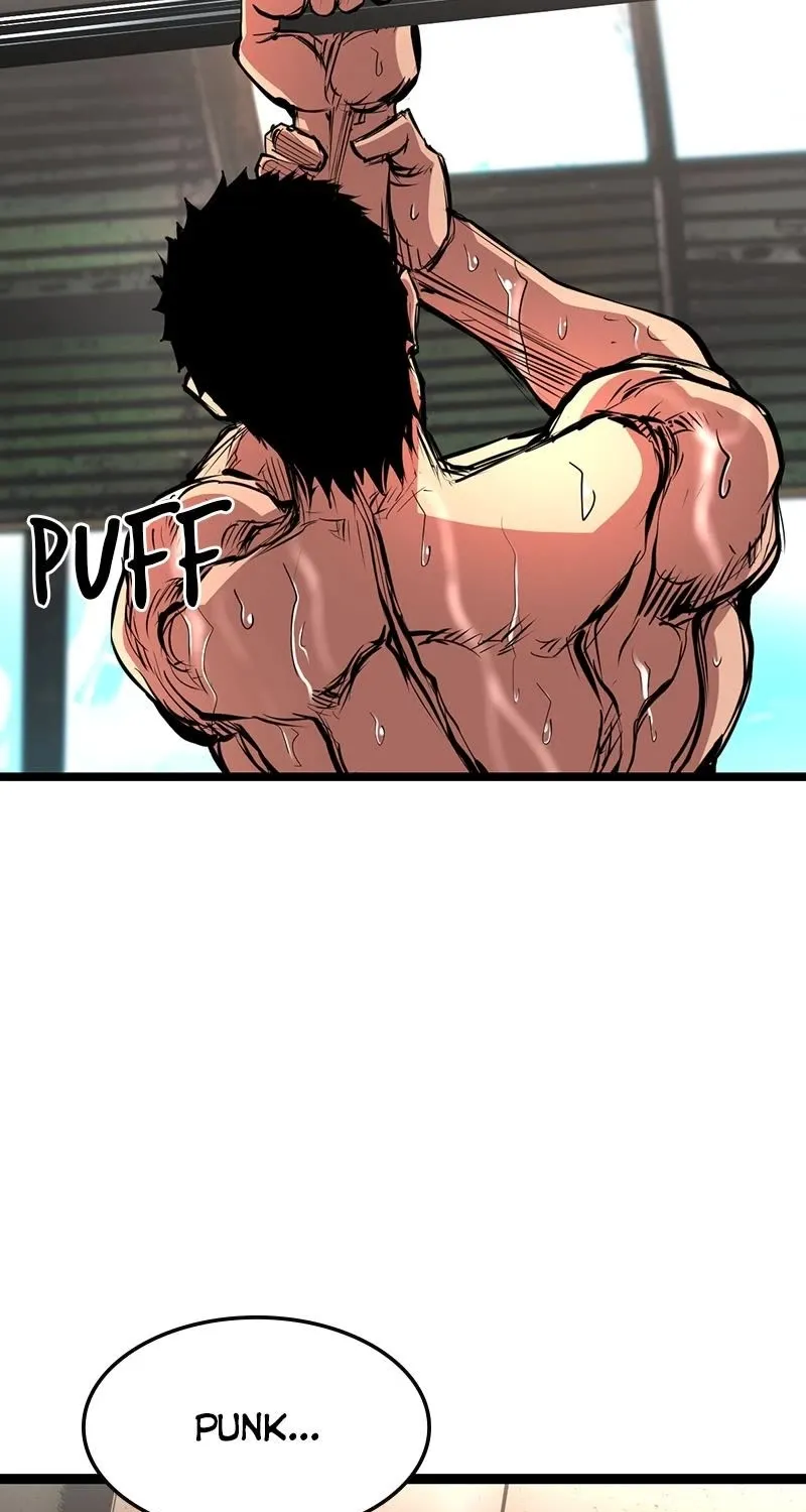 Hanlim Gym Zinmanga X Chapter 82 Page 5