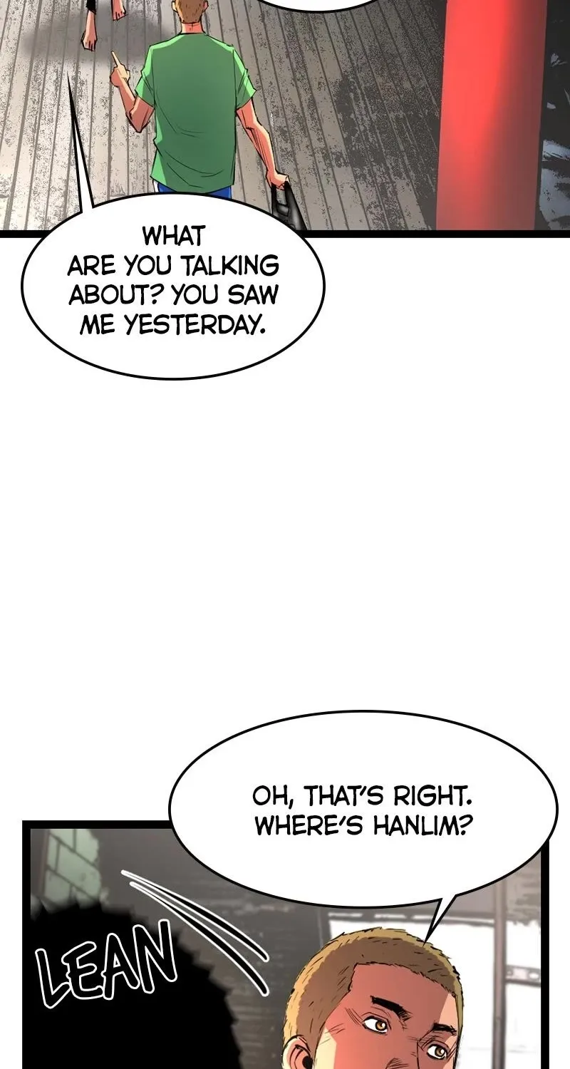 Hanlim Gym Zinmanga X Chapter 82 Page 12