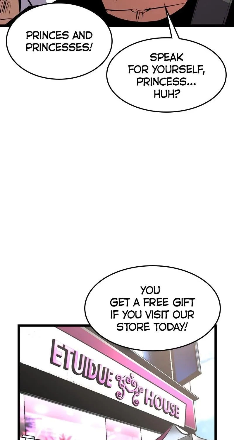 Hanlim Gym Zinmanga X Chapter 82 Page 19