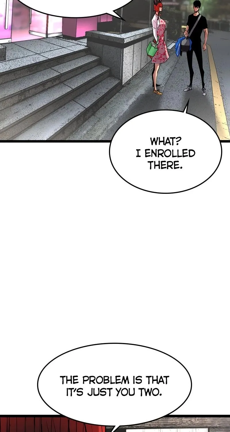Hanlim Gym Zinmanga X Chapter 82 Page 25