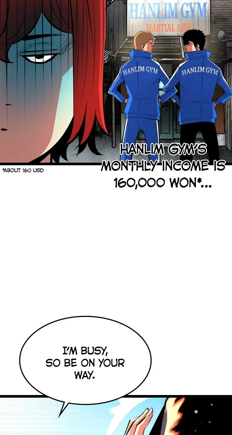 Hanlim Gym Zinmanga X Chapter 82 Page 26