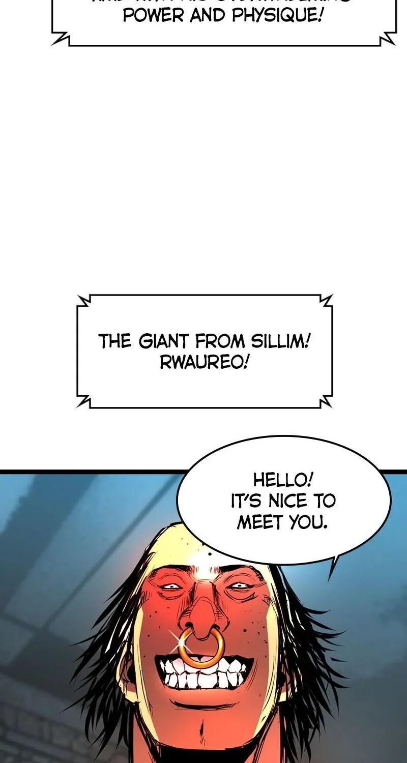 Hanlim Gym Zinmanga X Chapter 82 Page 90