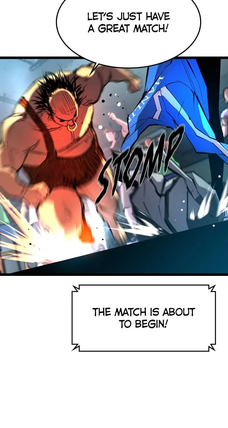 Hanlim Gym Zinmanga X Chapter 82 Page 93