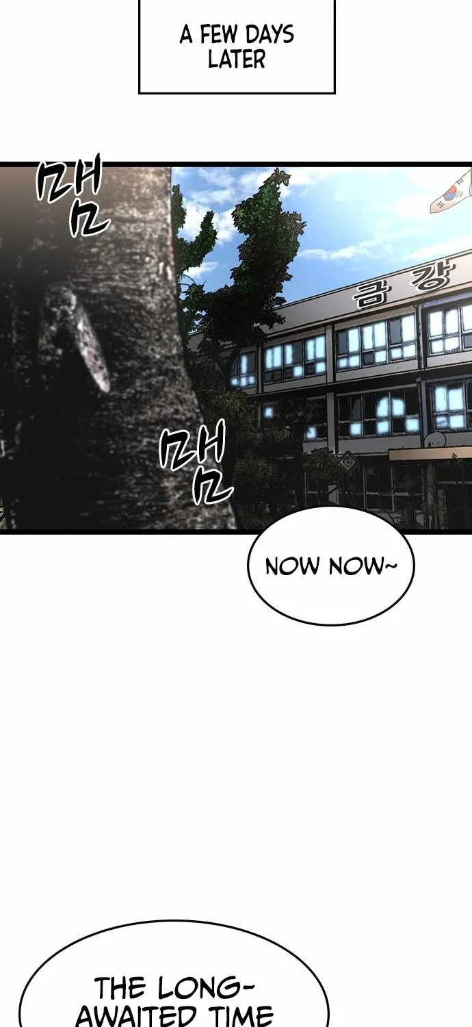 Hanlim Gym Zinmanga X Chapter 81 Page 66