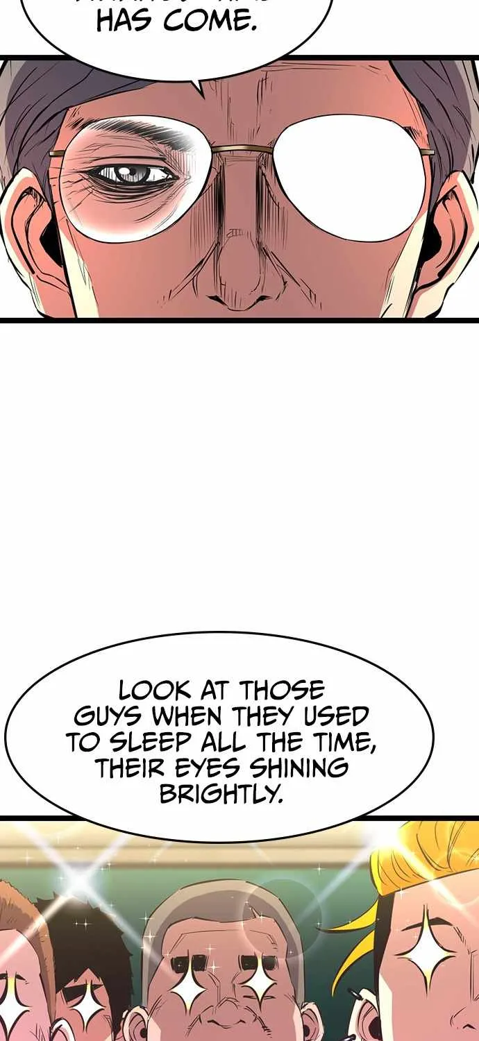 Hanlim Gym Zinmanga X Chapter 81 Page 67