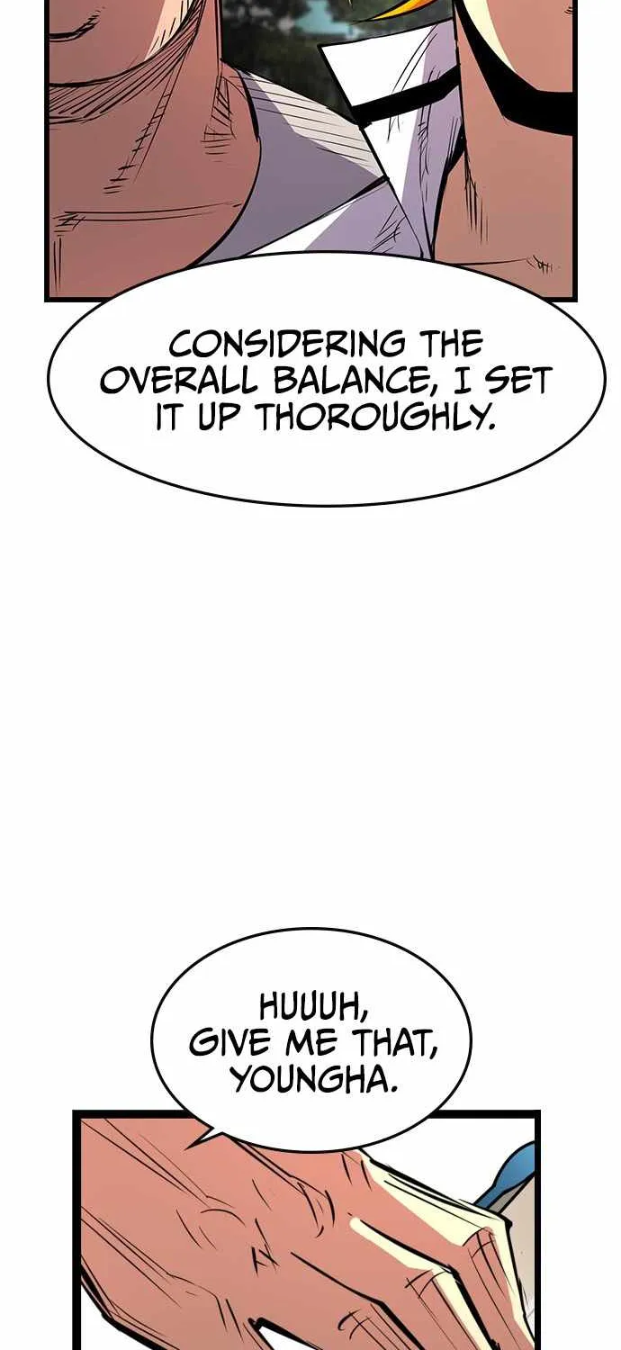 Hanlim Gym Zinmanga X Chapter 81 Page 76