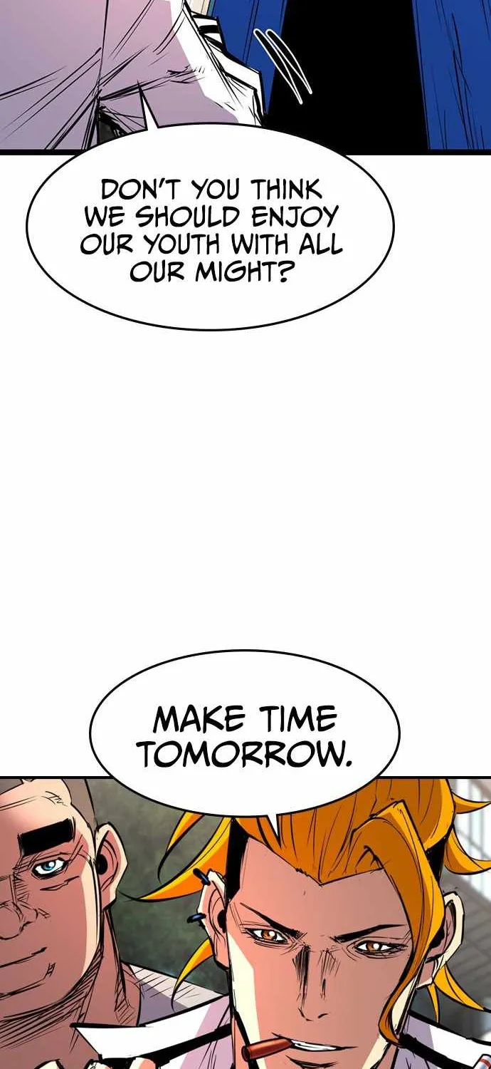 Hanlim Gym Zinmanga X Chapter 81 Page 78