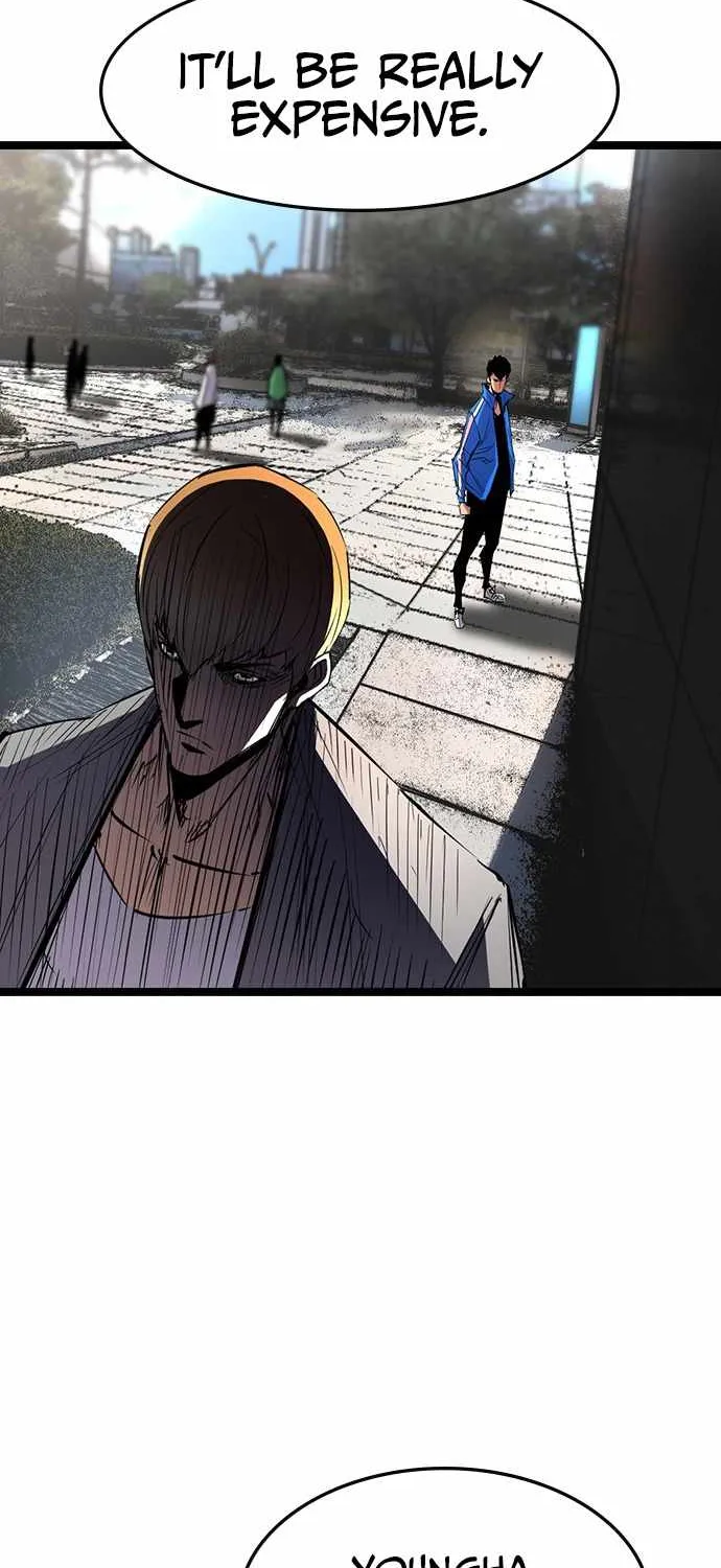 Hanlim Gym Zinmanga X Chapter 81 Page 87