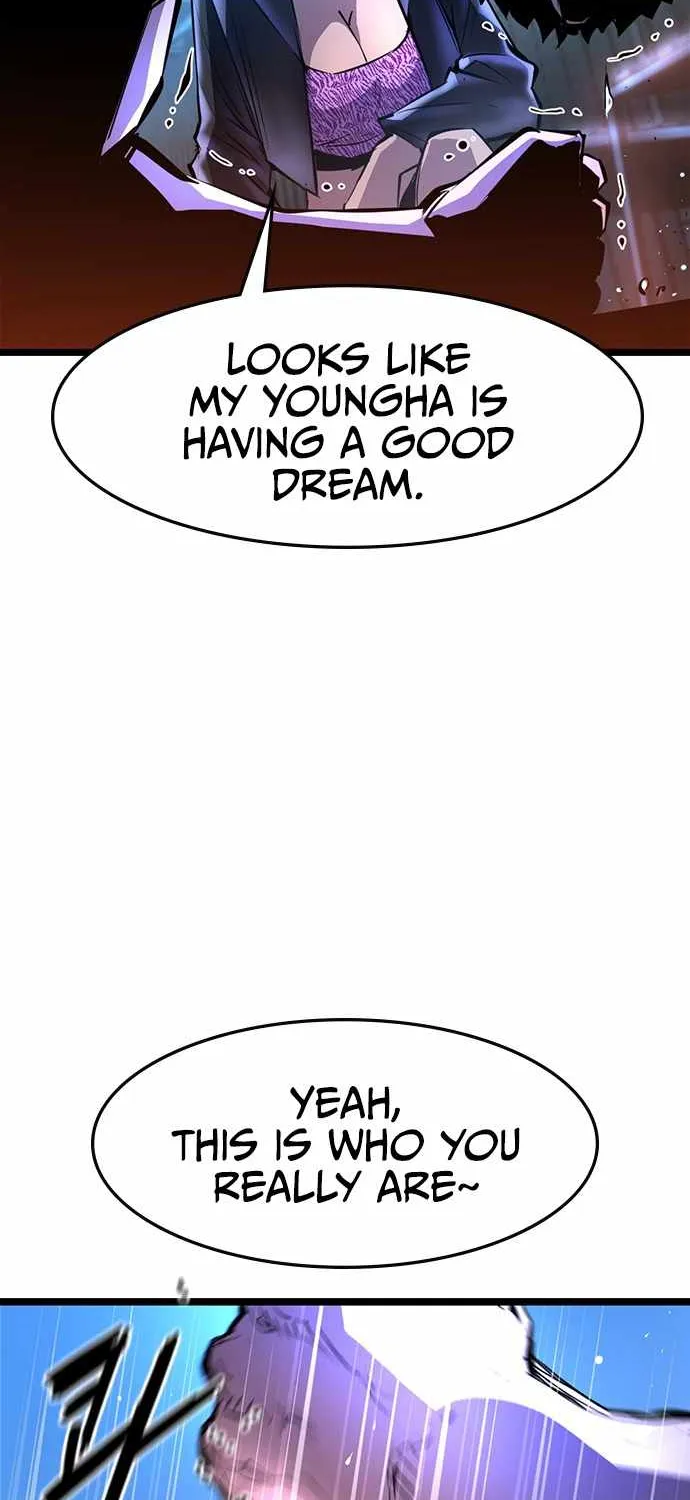 Hanlim Gym Zinmanga X Chapter 79 Page 43