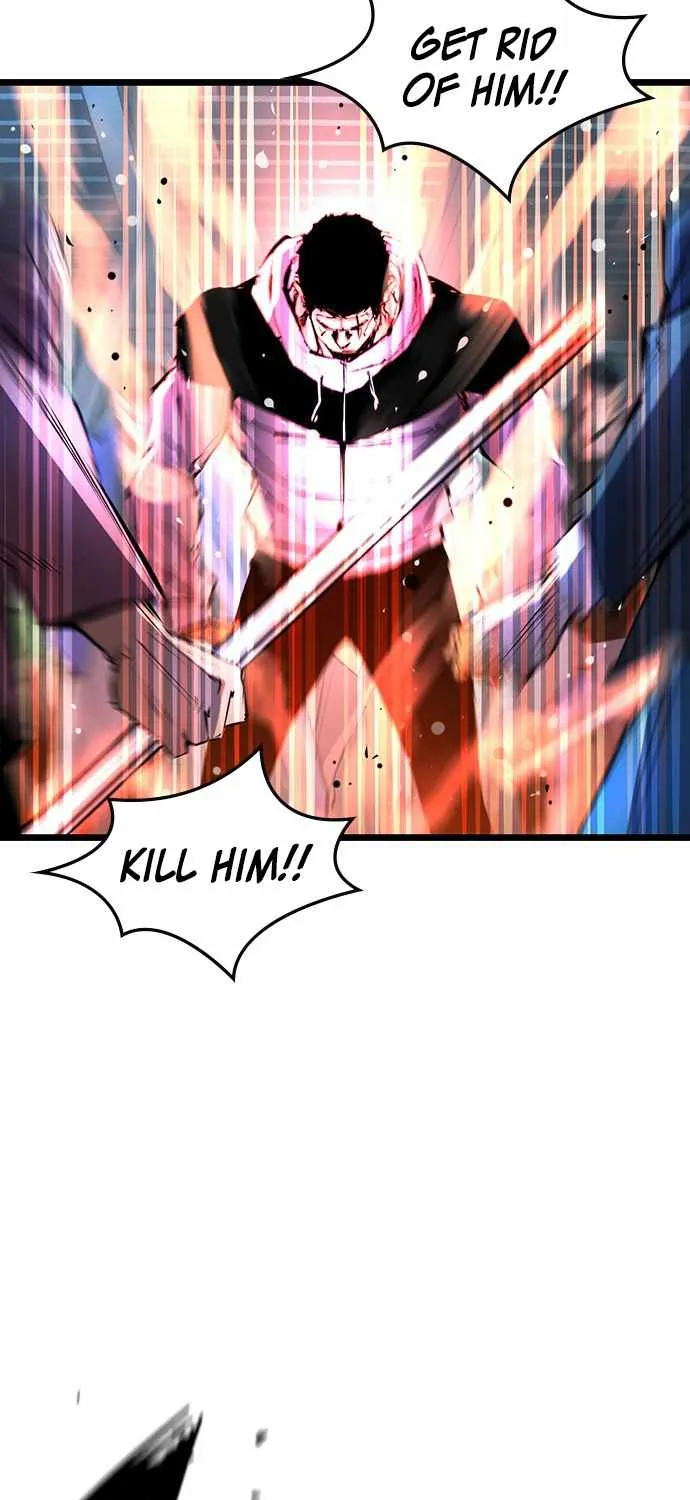 Hanlim Gym Zinmanga X Chapter 78 Page 35