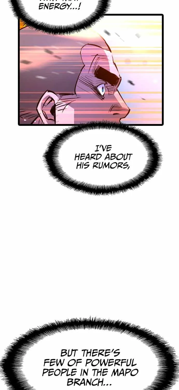 Hanlim Gym Zinmanga X Chapter 78 Page 38