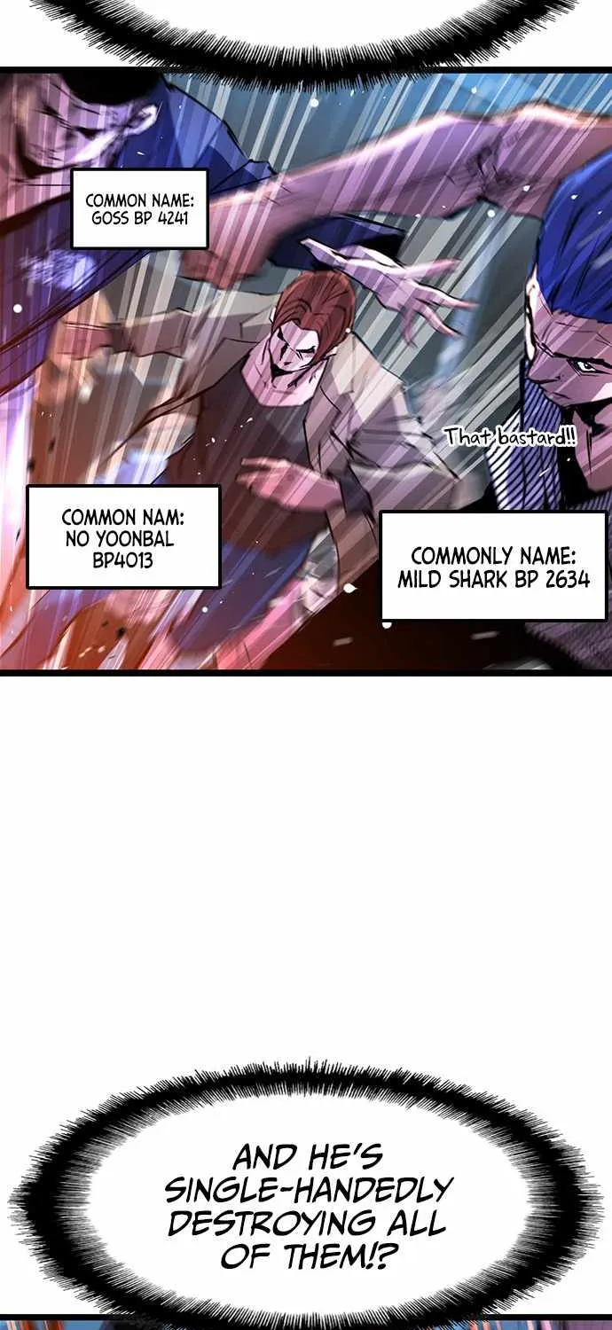 Hanlim Gym Zinmanga X Chapter 78 Page 39