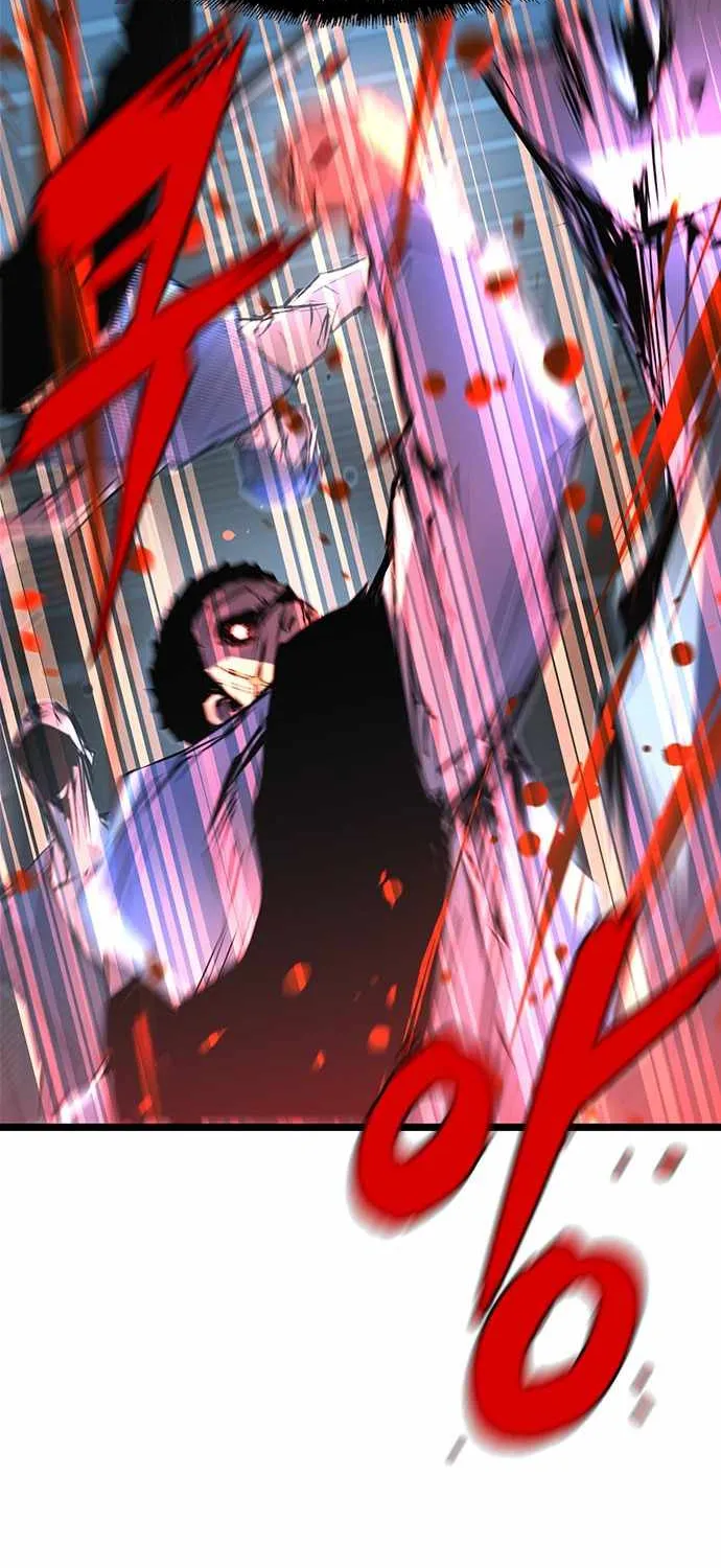 Hanlim Gym Zinmanga X Chapter 78 Page 40