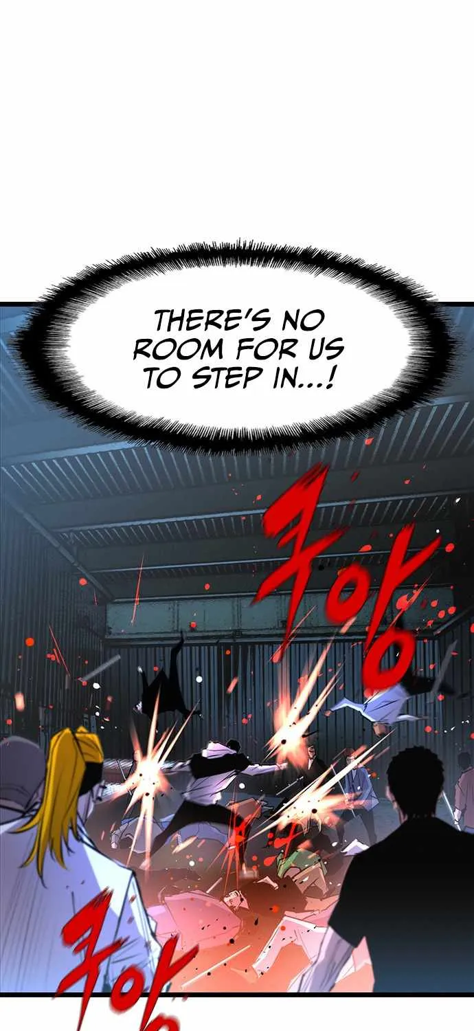 Hanlim Gym Zinmanga X Chapter 78 Page 41