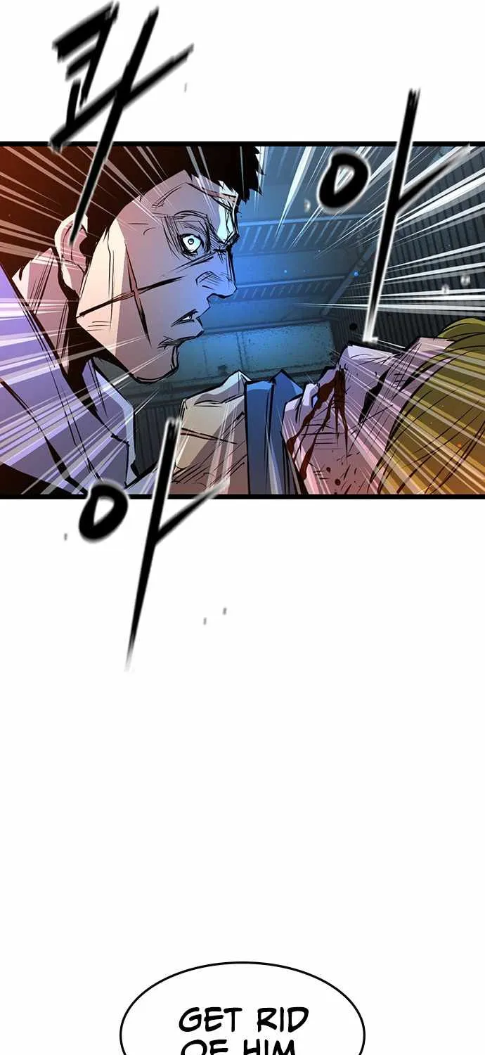 Hanlim Gym Zinmanga X Chapter 78 Page 47