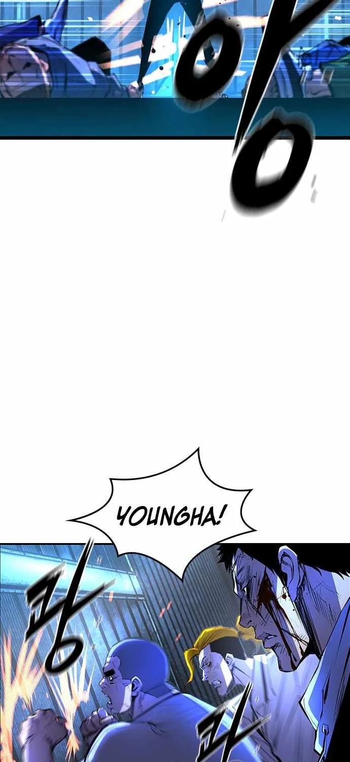 Hanlim Gym Zinmanga X Chapter 78 Page 82