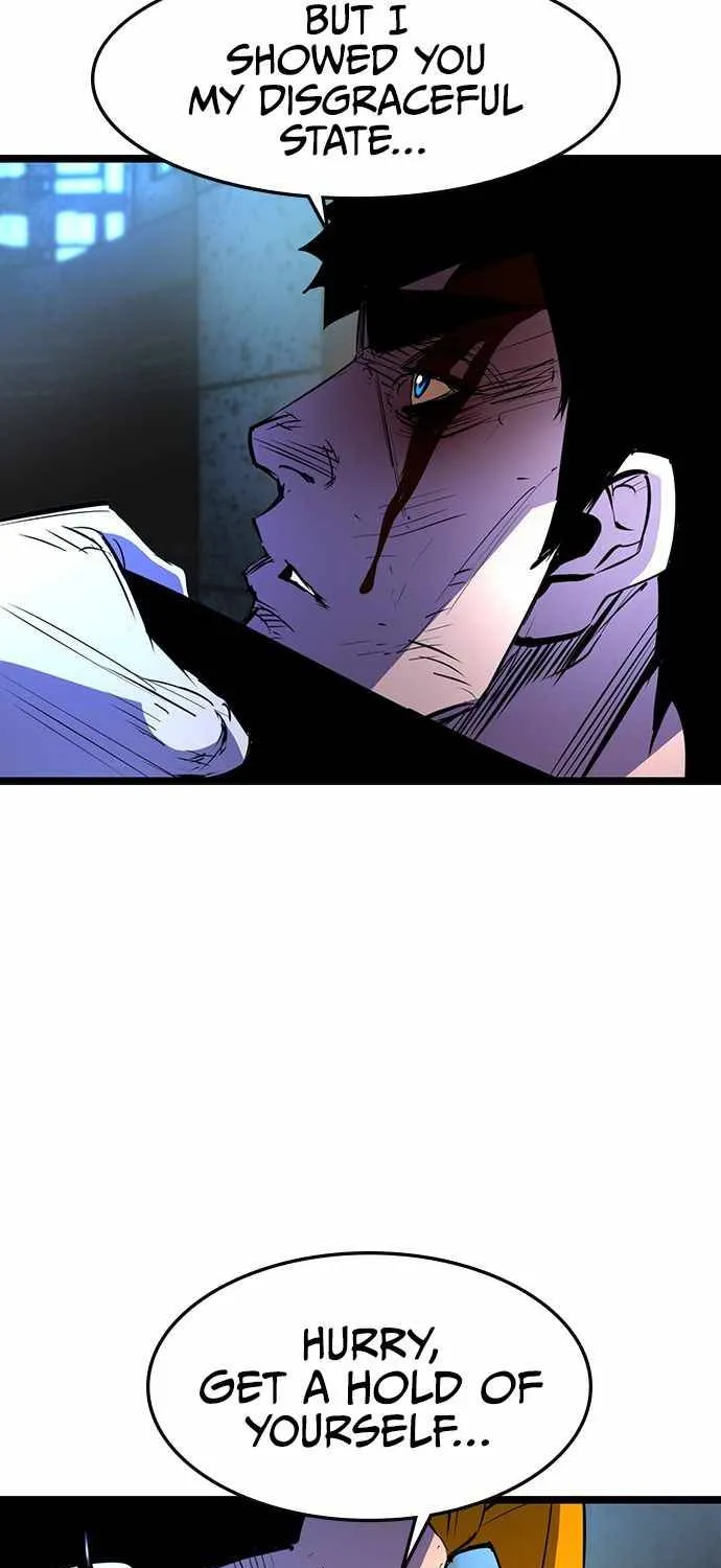 Hanlim Gym Zinmanga X Chapter 77 Page 21