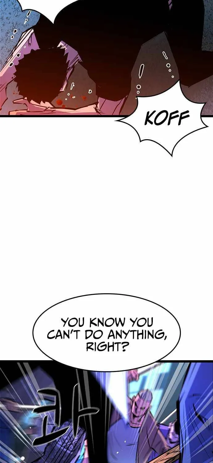 Hanlim Gym Zinmanga X Chapter 77 Page 30