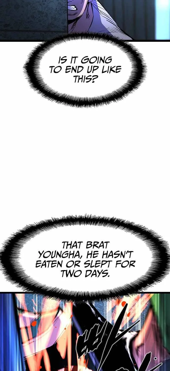 Hanlim Gym Zinmanga X Chapter 77 Page 33