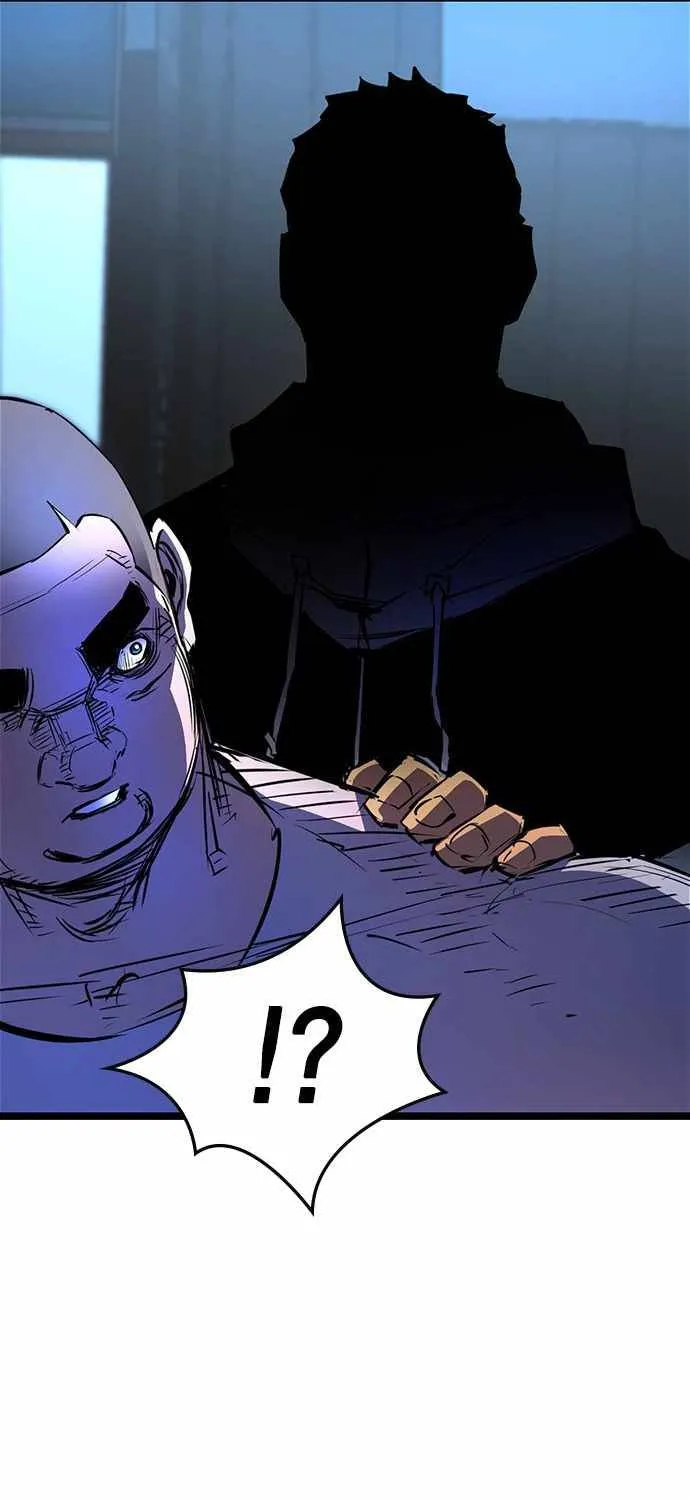 Hanlim Gym Zinmanga X Chapter 77 Page 37