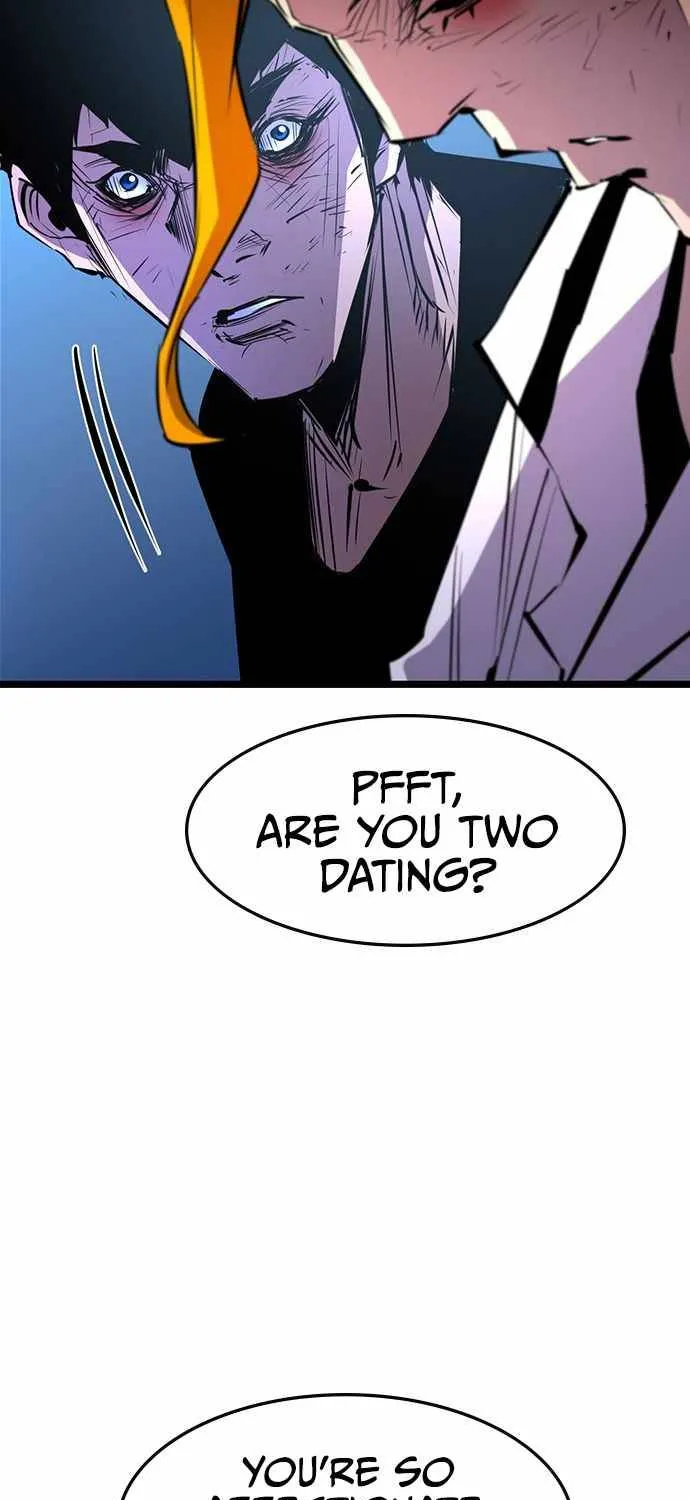 Hanlim Gym Zinmanga X Chapter 77 Page 45