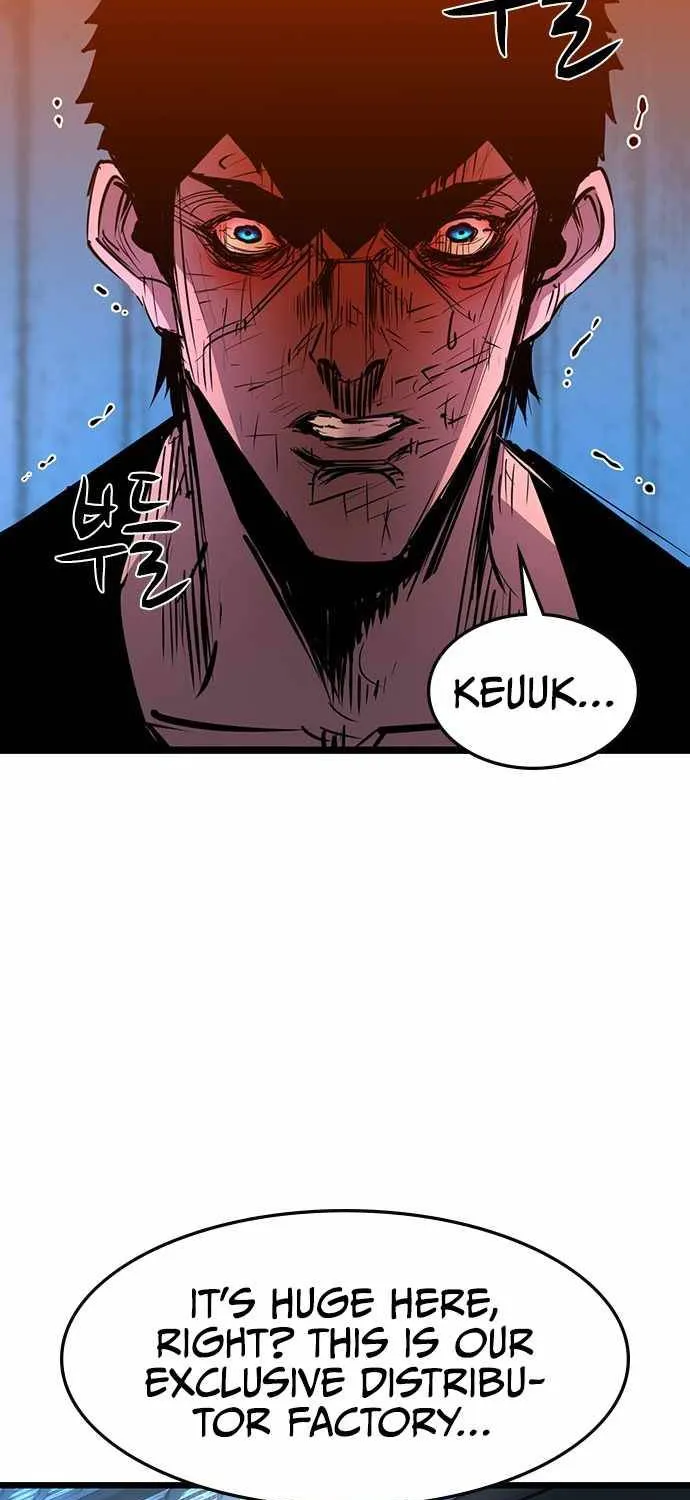 Hanlim Gym Zinmanga X Chapter 77 Page 53