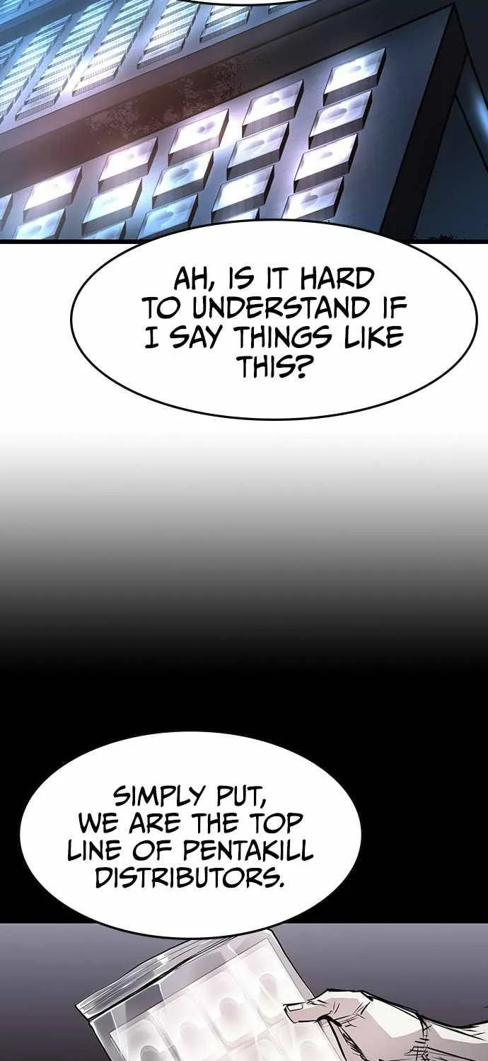 Hanlim Gym Zinmanga X Chapter 77 Page 54