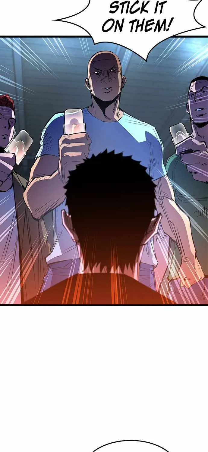 Hanlim Gym Zinmanga X Chapter 77 Page 81