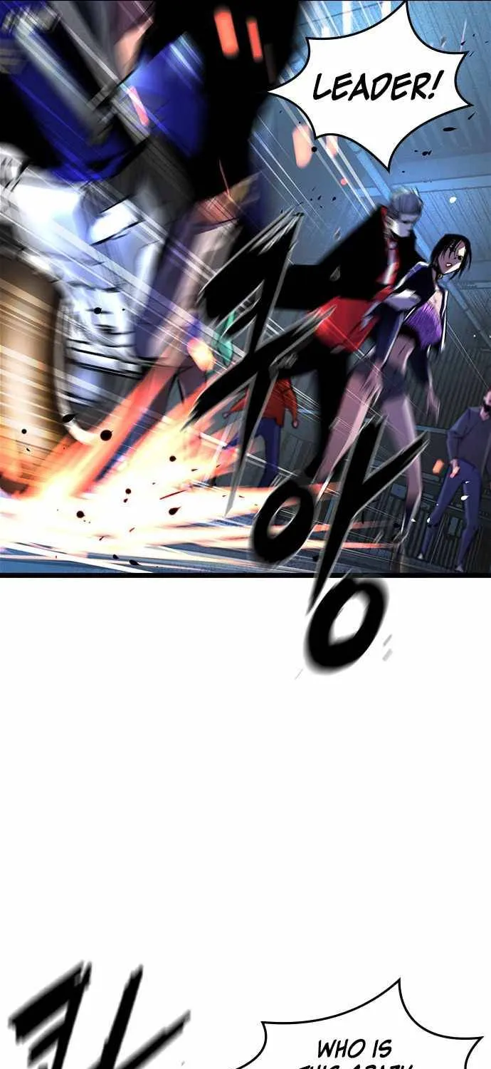 Hanlim Gym Zinmanga X Chapter 77 Page 87