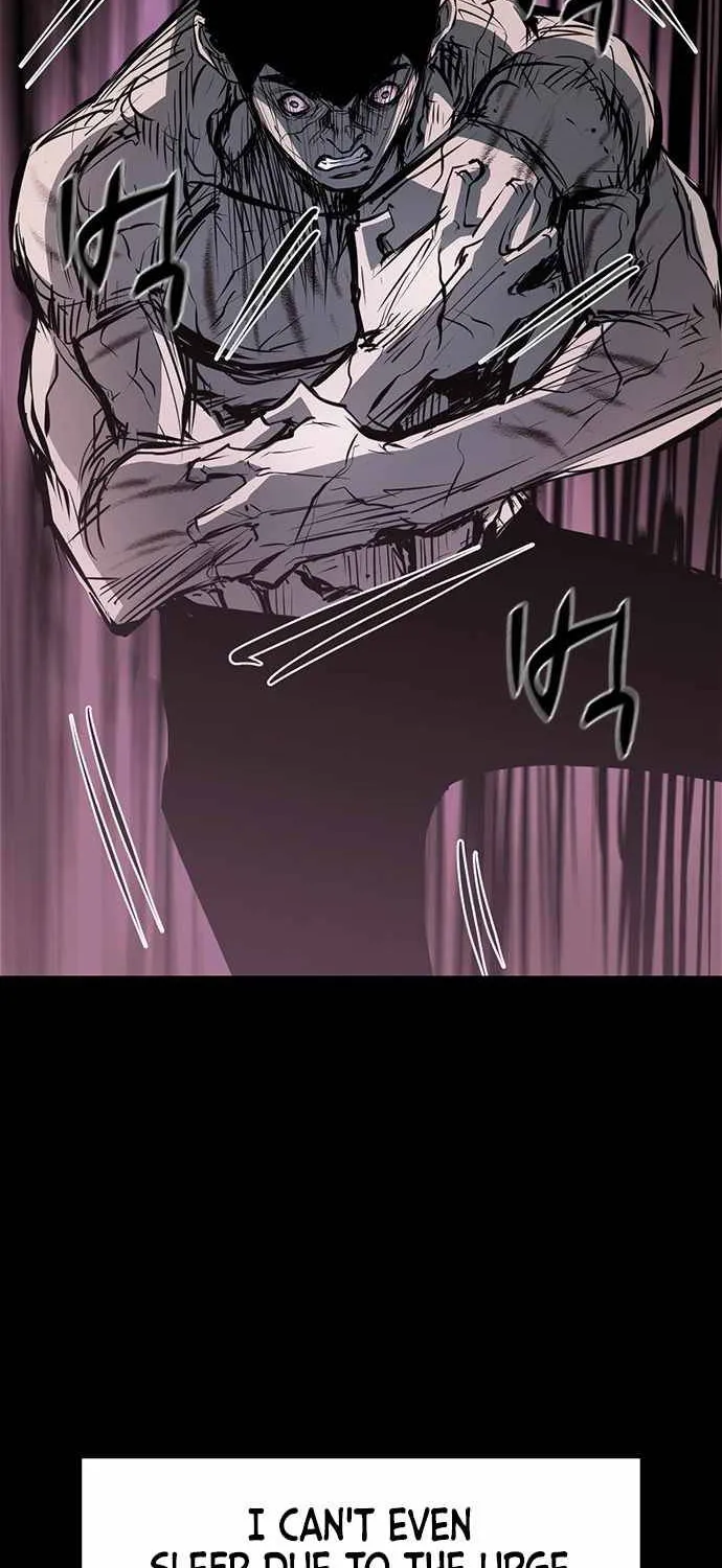 Hanlim Gym Zinmanga X Chapter 76 Page 34