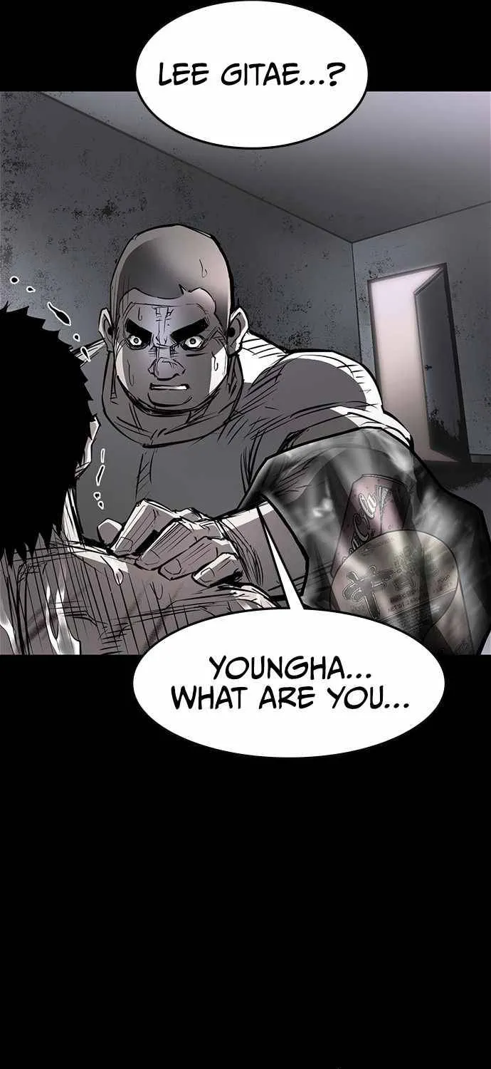 Hanlim Gym Zinmanga X Chapter 76 Page 37