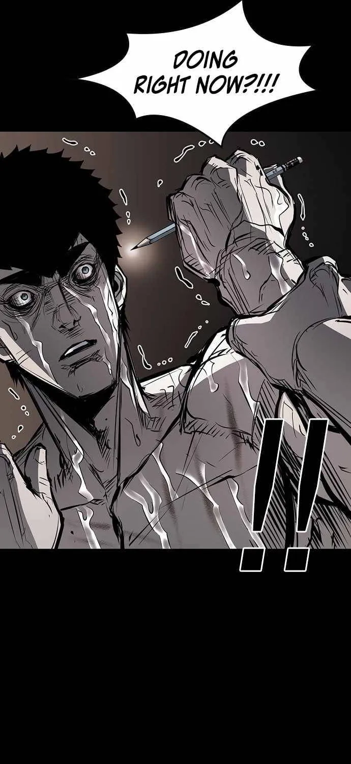 Hanlim Gym Zinmanga X Chapter 76 Page 38