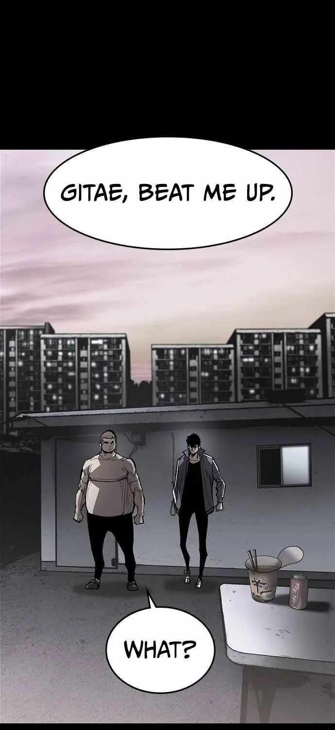 Hanlim Gym Zinmanga X Chapter 76 Page 39
